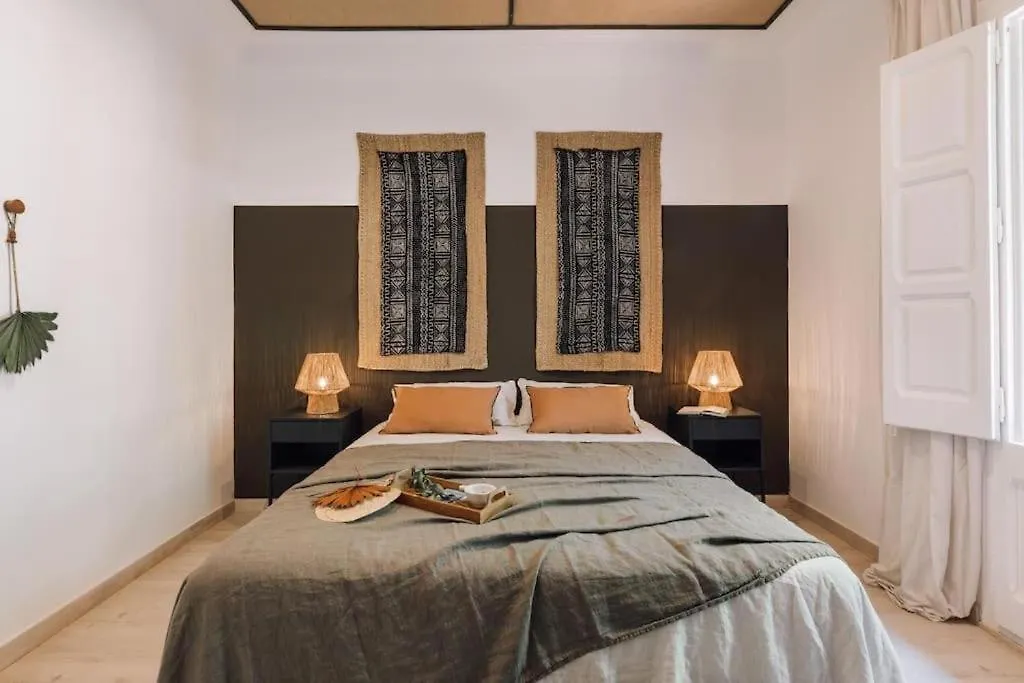 Bambuti - 3 Bedrooms And Balcony In Passeig Sant Joan Barcelona Spain