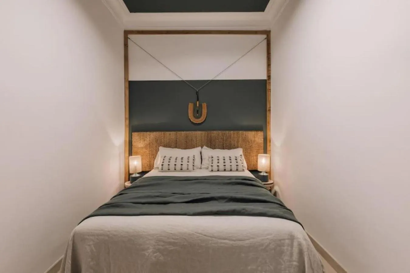 Bambuti - 3 Bedrooms And Balcony In Passeig Sant Joan Barcelona 0*,