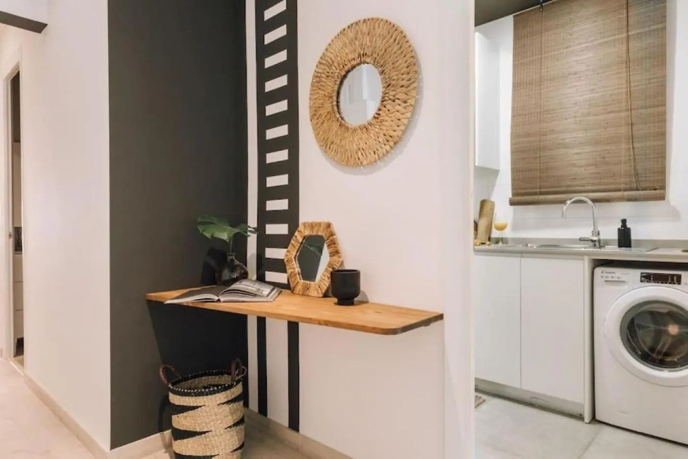 Bambuti - 3 Bedrooms And Balcony In Passeig Sant Joan Barcelona Spain