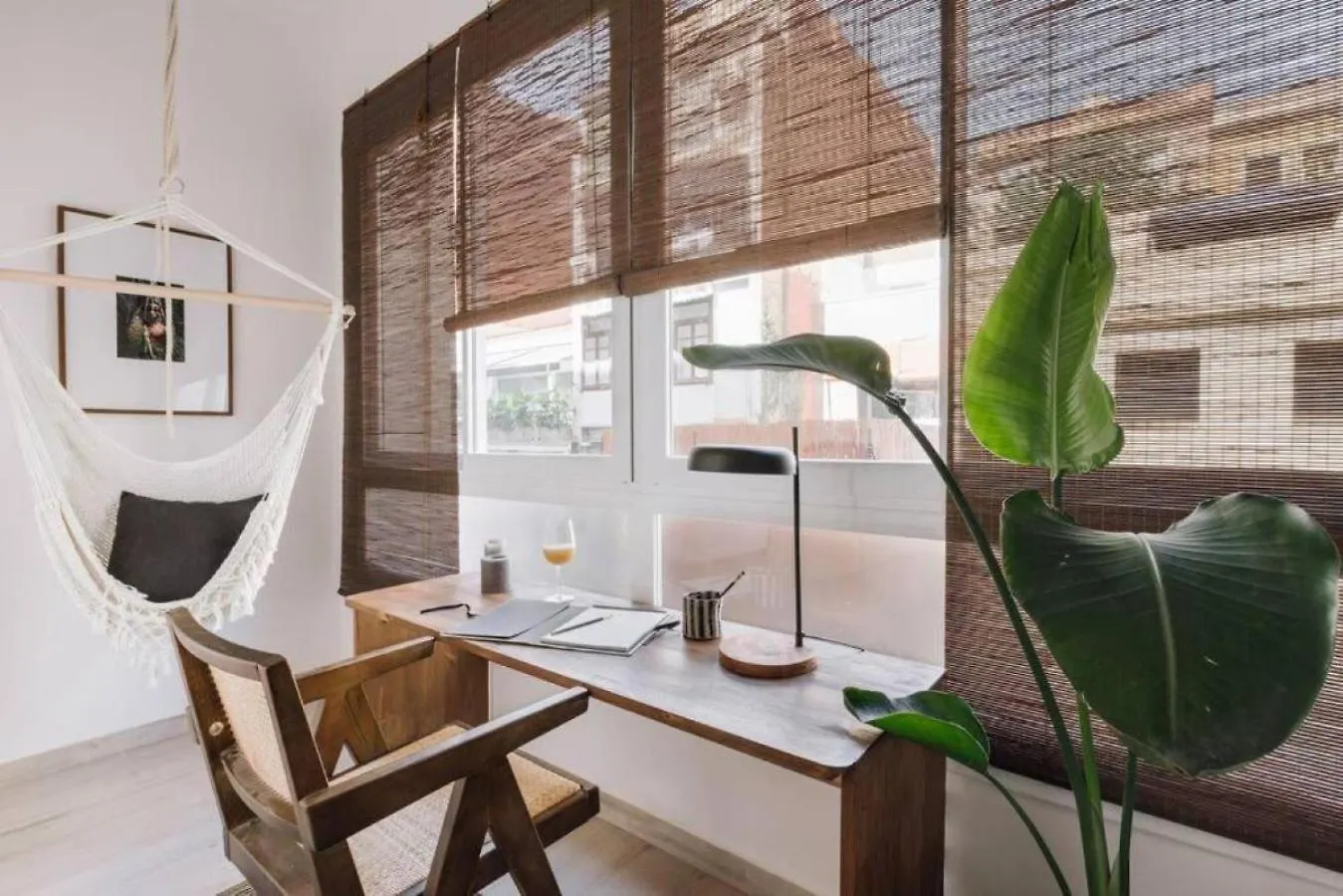 Bambuti - 3 Bedrooms And Balcony In Passeig Sant Joan Barcelona Apartment