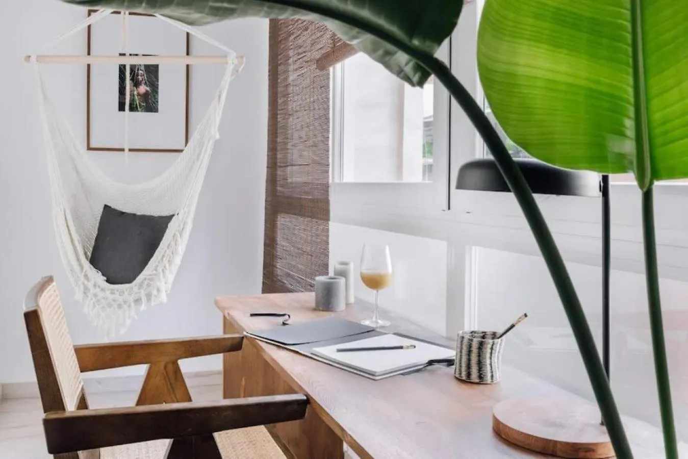 Bambuti - 3 Bedrooms And Balcony In Passeig Sant Joan Barcelona 0*,