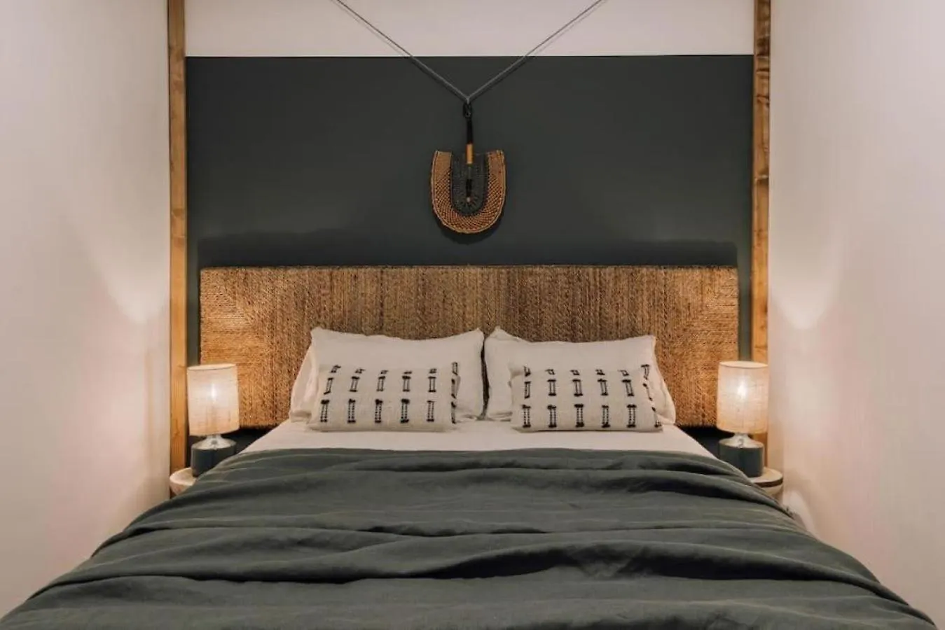 Apartmán Bambuti - 3 Bedrooms And Balcony In Passeig Sant Joan Barcelona
